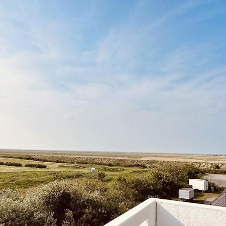 장크트 피터 오르딩 Haus-Zum-Golfplatz-Whg-12 아파트 외부 사진