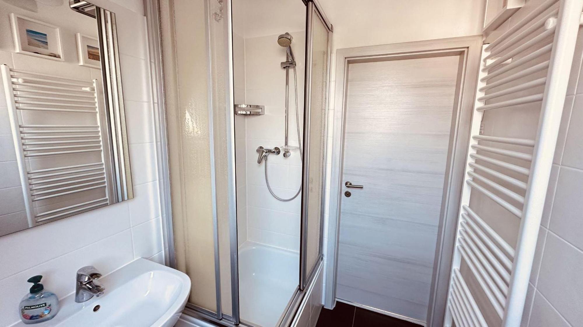 장크트 피터 오르딩 Haus-Zum-Golfplatz-Whg-12 아파트 외부 사진
